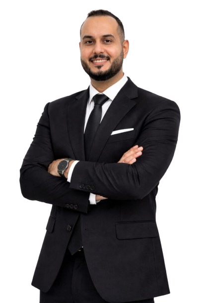 Zaher Eldakrouri